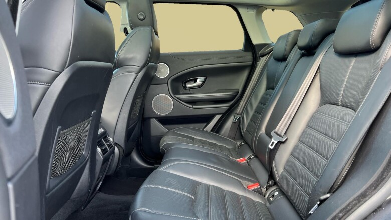 Land Rover Range Rover Evoque 2.0 TD4 HSE Dynamic Lux 5dr Auto Diesel Hatchback